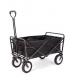 Adjustable Handle Heavy Duty Wagon for Portable Garden Tools in Qingdao