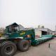 TITAN 80 Ton Front Loading Lowbed Trailer | Front Loading Low Bed Trailer