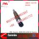 2031836 OEM New Diesel Fuel Injector for DC09 DC13 DC16 Engines 0574380 2482244 1948565 2029622 2057401 2086663 2031836