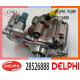28526888 Diesel Engine Fuel Injector Pump 28394200 28490603 For DOOSAN D18/D24 400912-00219B