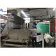 380V 50HZ Net Rainscreen Cladding Extrusion Machine Plastic Drainage Mat Protective