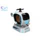 Vr Airplane Full Flying Games Simulator 9D Vr Flight Simulator Cockpit Aircraft Gaming Machine With Vr Glasses