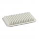 ISO9001 Car Air Conditioning Filter Car Ac Filter 17801-22020