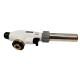 Sustainable Upper Electronic Fire Multifunction Brazing Flame Torch Gun for Kitchen and BBQ