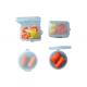 Plastic Container Small Ear Plugs For Sleeping / Snoring OEM Available