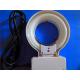 Microscope Ring Light illuminator No Noise Low Power Consumption