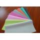 Waterproof Coated Non Woven Fabric Lamination Stretch Resistant