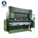 Hydraulic Single Phase 330mm Throat Depth Hydraulic Press Brake CNC Bending Machine