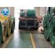 304 J3 Stainless Steel Sheet Metal Roll / Hot Rolled Steel Coil SS400