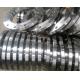Sch80 Carbon Flange Welding Pipe Class 600 Alloy Steel Forged Gost12820/12821