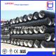 ductile iron pipes C25, C30, C40 K9