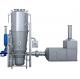 72kg/Batch FG Series Fluid Bed Dryer Chemical Industrial Food Drying Machine