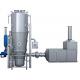 72kg/Batch FG Series Fluid Bed Dryer Chemical Industrial Food Drying Machine