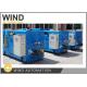 Litz wire Winding Machine Linz wire twisting WIND-650P-LW
