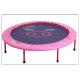 China Supply Original Design Mini Round Folding Trampoline for Children/Small Size Outdoor Trampoline