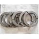 High Rigidity Differential Washer Set Genuine Ring Gear Shims Long Using Life