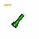 241mm COP84/DHD380 Shank 8inch High Air Pressure DTH Drill Button Bits water well drilling