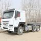 Dongfeng Sinotruk HOWO FAW Tractor Head Truck with 40-60 Tons Loading Capacity in Dubai