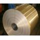 Tongxin Aluminium Fin Foil Air Conditioner Cooling Hydrophilic Aluminum Foil ISO9001