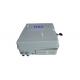 FC Adapter 48Cores Fiber Distribution Box For FTTH FTTX Solutions