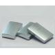 Customized NdFeB Permanent Magnets Zn Coating Industrial Neodymium Magnets