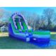 Slip Best Price Water Inflatable Slides For Sale Inflable Wet Dry Pool Water Slide