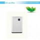 CE ABS Tuya PM2.5 H13 Hepa Electric Air Purifier