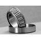 30202A Stainless Steel Ball Bearings / Precision Roller Bearing Low Friction