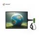 ODM 15 Inch Capacitive Touchscreen For Interactive Applications OS Options