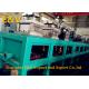 2.5 Ton / Hour 17Mm Rod Copper Bar Cold Rolling Mill With Separate Motor