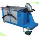 2.2KW High Speed Stone Coated Roof Tile Machine Elbow Making Machine