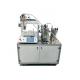 Large Flow Glue Potting Filling Machine With AB Two Components Mixing System