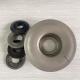 Gravity Conveyor Roller Bearing Housing Kits Carbon Steel