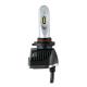 LED Headlight  9005/9006 Bulbs Cree LED Conversion Kit  60W  Cool