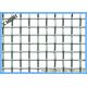 Industrial SS 316 Stainless Steel Wire Mesh Filter Light Silver Color No Rust