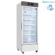 416L Pharmaceutical Refrigerator With Microcomputer Control ISO13485 Certification