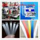Packaging Machinery PP PET Self-winding Machine Automatic Winding Machine For Servo Motor Control