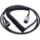JLG Scissor Lift 1930ES Cable Harness Coil Cord 1001096705 1001096705S