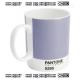 fashion mug PANTONE 1225 colors mug Certificate of authentication SGS/CE/ROHS Toxicity test wholesale Artists's mug