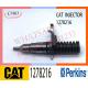 High Quality Engine 3116 Injector 1278222 1278216 607661732991/6 for Excavator E240B