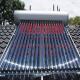 Heat Pipe Thermal Solar Water Heater Aluminum Alloy With Painted Steel Shell
