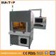 20W fiber laser marking machine metal laser marking machine safety standard