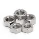 M3 M4 M6 M8 M10 DIN929 Weld Nut with ISO9001 2008 Certificate in Stainless Steel 304
