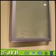 kitchen anodized standard size glass insert profile aluminum cabinet door