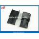 BOU Gable Left A002577 ATM Machine Parts , Finance Equipment Plastic Parts NMD100/200