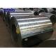 Dx51D Galvanized Steel Coil Hot Dipped 0.24mm Z60 For Building