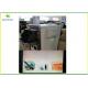 7 Color Images Display 0.8 KW 40AWG Security Scanning Equipment
