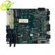 ATM Parts 5886 NCR NLX Miscellaneous Interface TOP Assembly Board 445-0653676