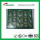 Manufacturing Of Pcb Boards Pcb For Computer , 4l Fr4 It150 1.6mm Immersion Gold