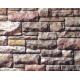 2014 hot sell light weight exterior artificial stone
